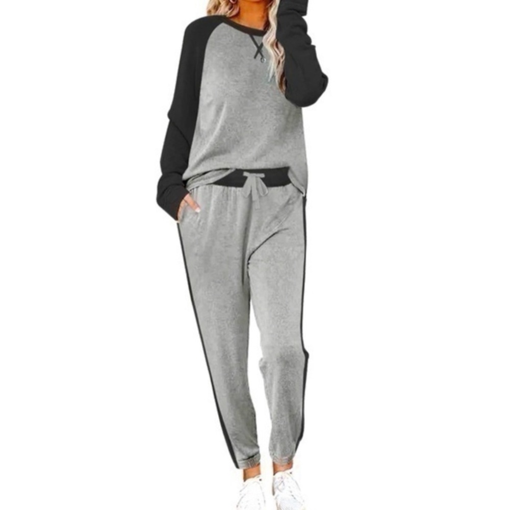 Women’s 2 piece pajama set
